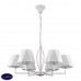 Люстра подвесная Vele Luce Si VL2191L06