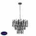 Люстра подвесная Vele Luce Mercurio VL2202P09 Люстра подвесная Vele Luce Mercurio VL2202P09