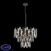 Люстра подвесная Vele Luce Mercurio VL2202P09 Люстра подвесная Vele Luce Mercurio VL2202P09