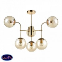 Люстра подвесная Vele Luce Cielo VL2214L06