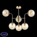Люстра подвесная Vele Luce Cielo VL2214L06