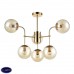 Люстра подвесная Vele Luce Cielo VL2214L06