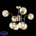 Люстра подвесная Vele Luce Cielo VL2214L08