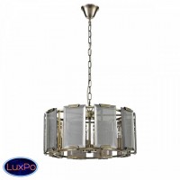 Подвесная люстра Vele Luce Sorrento VL3004P05