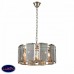 Подвесная люстра Vele Luce Sorrento VL3004P05