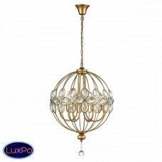 Подвесная люстра Vele Luce Laurel VL3024P06