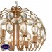 Подвесная люстра Vele Luce Laurel VL3024P06