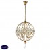 Подвесная люстра Vele Luce Laurel VL3024P06