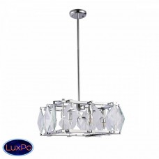 Подвесная люстра Vele Luce Vittoria VL3053L04