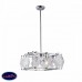 Подвесная люстра Vele Luce Vittoria VL3053L04