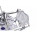 Подвесная люстра Vele Luce Vittoria VL3053L04