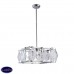 Подвесная люстра Vele Luce Vittoria VL3053L04