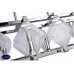 Подвесная люстра Vele Luce Vittoria VL3053L08