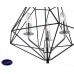 Подвесной светильник Vele Luce Bessie VL4022P03