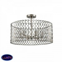 Потолочная люстра Vele Luce Essenziale VL4055L06