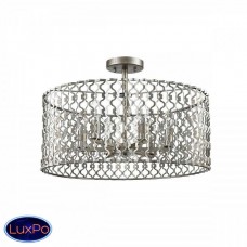 Потолочная люстра Vele Luce Essenziale VL4055L06