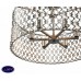 Потолочная люстра Vele Luce Essenziale VL4055L06