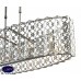 Подвесная люстра Vele Luce Essenziale VL4055P05