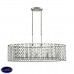 Подвесная люстра Vele Luce Essenziale VL4055P05