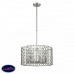 Подвесная люстра Vele Luce Essenziale VL4055P06