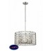 Подвесная люстра Vele Luce Essenziale VL4055P06