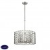 Подвесная люстра Vele Luce Essenziale VL4055P06
