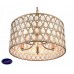 Подвесная люстра Vele Luce Donna VL4064P05