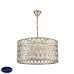 Подвесная люстра Vele Luce Donna VL4064P05