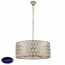 Подвесная люстра Vele Luce Donna VL4064P07 Подвесная люстра Vele Luce Donna VL4064P07