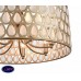 Подвесная люстра Vele Luce Donna VL4064P07 Подвесная люстра Vele Luce Donna VL4064P07