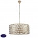 Подвесная люстра Vele Luce Donna VL4064P07 Подвесная люстра Vele Luce Donna VL4064P07