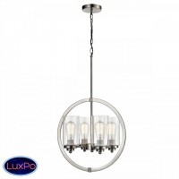 Подвесной светильник Vele Luce Chiedo VL4073P04