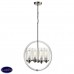 Подвесной светильник Vele Luce Chiedo VL4073P04
