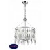 Подвесная люстра Vele Luce Grace VL4093P03