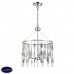 Подвесная люстра Vele Luce Grace VL4093P03