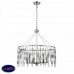 Подвесная люстра Vele Luce Grace VL4093P61