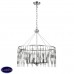 Подвесная люстра Vele Luce Grace VL4093P61