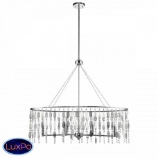 Подвесная люстра Vele Luce Grace VL4093P62