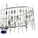 Подвесная люстра Vele Luce Grace VL4093P62 Подвесная люстра Vele Luce Grace VL4093P62