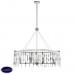 Подвесная люстра Vele Luce Grace VL4093P62 Подвесная люстра Vele Luce Grace VL4093P62