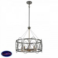Подвесная люстра Vele Luce Stradivario VL4104P05