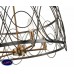 Подвесная люстра Vele Luce Stradivario VL4104P05