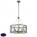 Подвесная люстра Vele Luce Stradivario VL4104P05