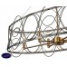 Подвесная люстра Vele Luce Stradivario VL4104P06