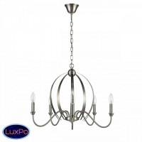 Подвесная люстра Vele Luce Artemis VL4115P05