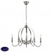 Подвесная люстра Vele Luce Artemis VL4115P05