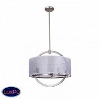 Подвесная люстра Vele Luce Effe VL4135L05