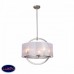 Подвесная люстра Vele Luce Effe VL4135L05