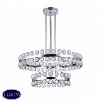 Подвесная люстра Vele Luce Baldassare VL4143L09