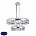 Подвесная люстра Vele Luce Baldassare VL4143L09